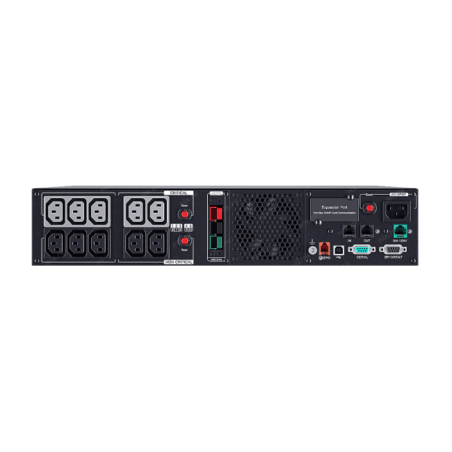 UPS  1500VA CyberPower <PR1500ERTXL2U>
