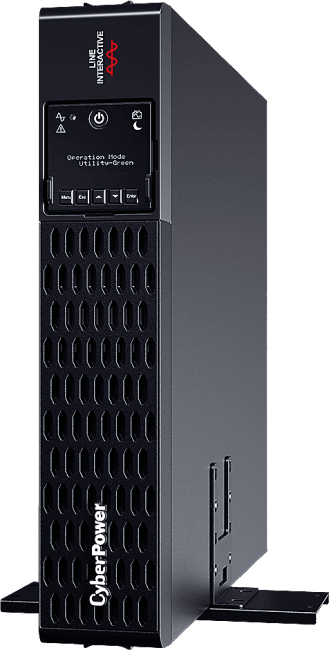UPS  1500VA CyberPower <PR1500ERTXL2U>