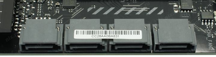 ASUS TUF GAMING B650-PLUS WIFI (RTL) AM5 <B650> 2xPCI-E HDMI+DP 2.5GbLAN+WiFi+BT  SATA ATX 4DDR5