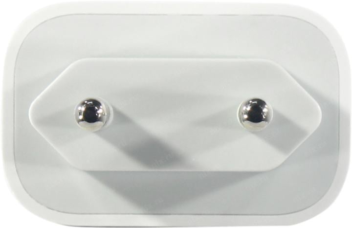 Зарядное устройство Cablexpert MP3A-PC-44, 20W, QC3.0/PD, USB Type-C, белый