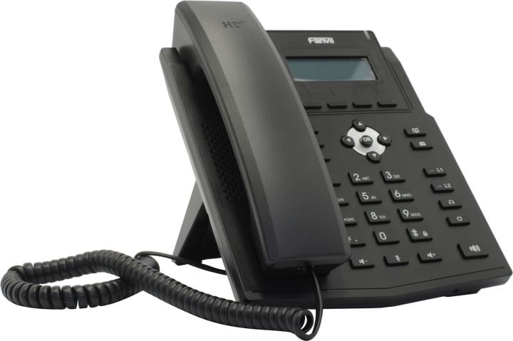 IP-телефон Fanvil X1SG, Enterprise