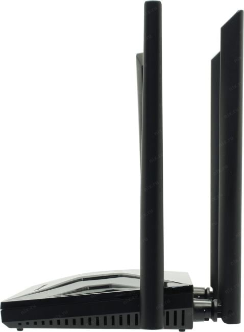 netis <NC65> AC1200 Wireless Dual  Band Gigabit Router
