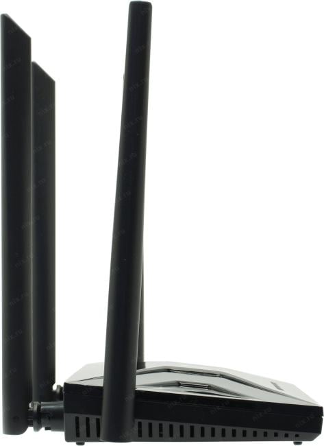 netis <NC65> AC1200 Wireless Dual  Band Gigabit Router
