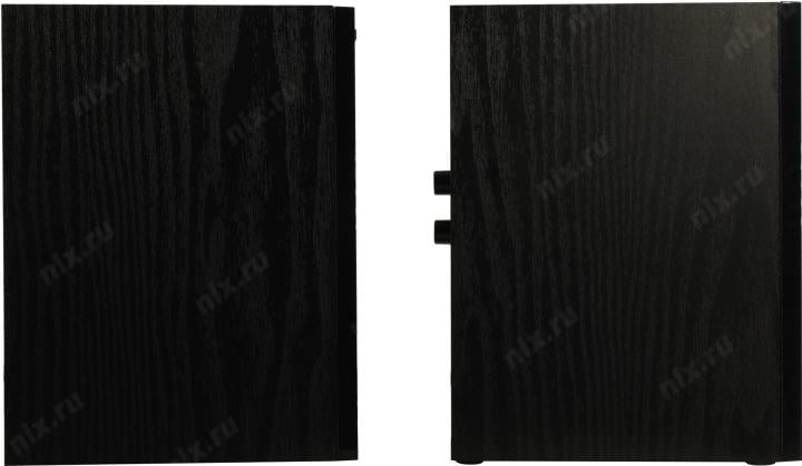 Колонки SVEN SPS-621  Black  (2x14W,  дерево, Bluetooth)