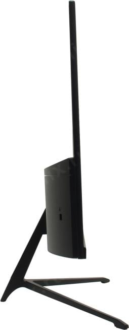 21.5" ЖК монитор ExeGate ProSmart EV2207A (LCD, 1920x1080,  D-Sub, HDMI) <EX294343RUS>