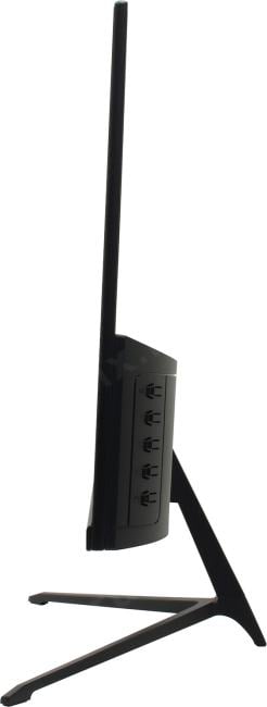 21.5" ЖК монитор ExeGate ProSmart EV2207A (LCD, 1920x1080,  D-Sub, HDMI) <EX294343RUS>