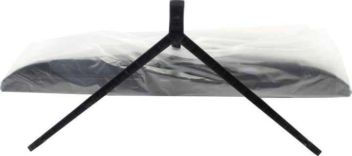 21.5" ЖК монитор ExeGate ProSmart EV2207A (LCD, 1920x1080,  D-Sub, HDMI) <EX294343RUS>