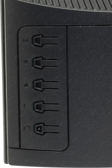 21.5" ЖК монитор ExeGate ProSmart EV2207A (LCD, 1920x1080,  D-Sub, HDMI) <EX294343RUS>