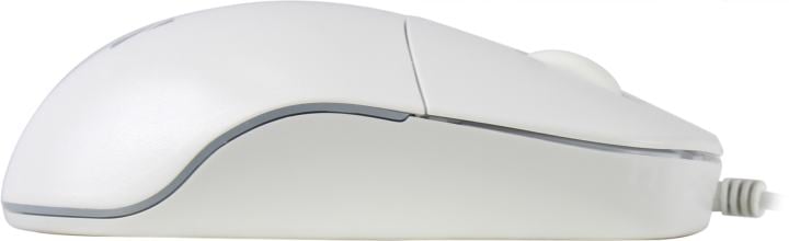 Defender Optical Mouse Azora <MB-241>  (RTL)  USB  3btn+Roll <52242>