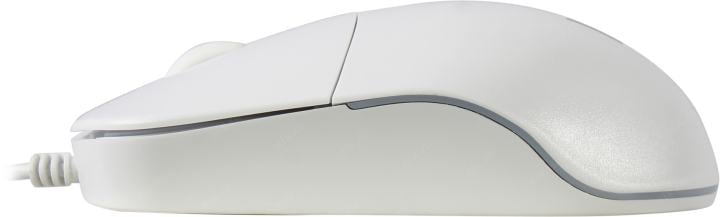 Defender Optical Mouse Azora <MB-241>  (RTL)  USB  3btn+Roll <52242>