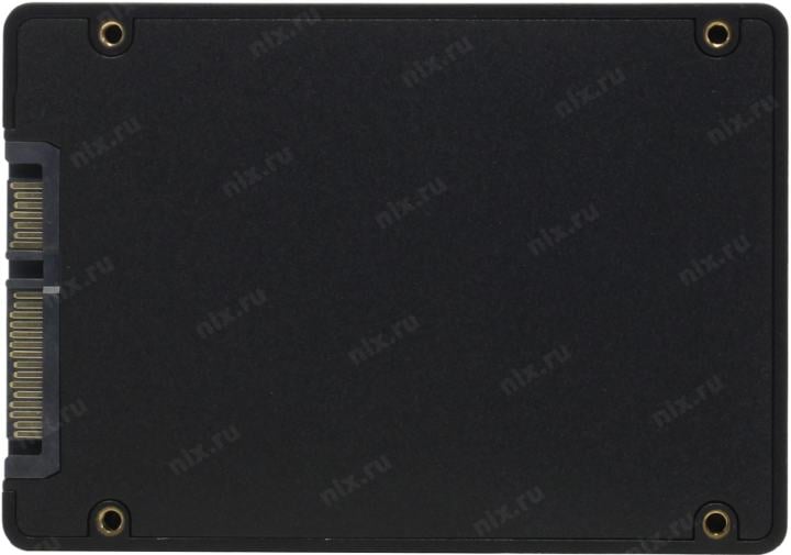 SSD 1 Tb SATA 6Gb/s Silicon Power A56 <SP001TBSS3A56A25>  2.5" 3D TLC