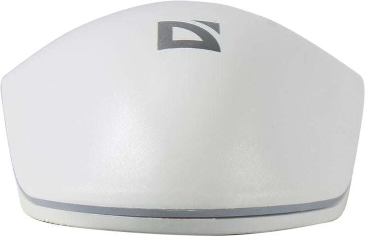 Defender Optical Mouse Azora <MB-241>  (RTL)  USB  3btn+Roll <52242>