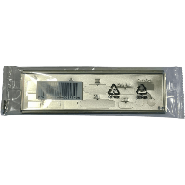 MCP-260-00177-0N  SuperMicro  Комплектующие корпусов