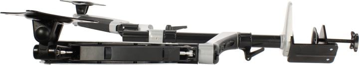 Cactus <CS-VM-LH08-AL> настольный кронштейн для монитора  и ноутбука (VESA75/100)