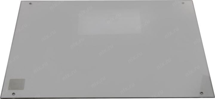 Minitower Aerocool <Evo Mini-G-BK-V1> Black MicroATX  без  БП