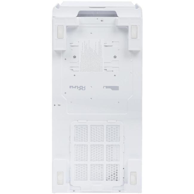 Корпус Montech SKY TWO GX White / E-ATX / 3x140mm ARGB fans &amp; hub  /  SKYTGW
