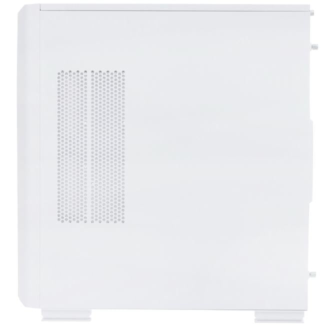 Корпус Montech SKY TWO GX White / E-ATX / 3x140mm ARGB fans &amp; hub  /  SKYTGW