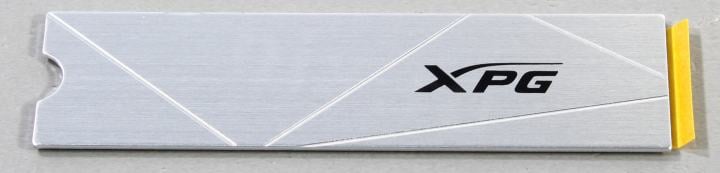 SSD 1 Tb M.2 2280 M ADATA XPG GAMMIX  S60  <AGAMMIXS60-1T-CS>