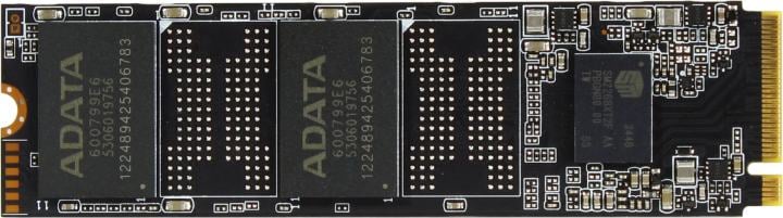 SSD 1 Tb M.2 2280 M ADATA XPG GAMMIX  S60  <AGAMMIXS60-1T-CS>