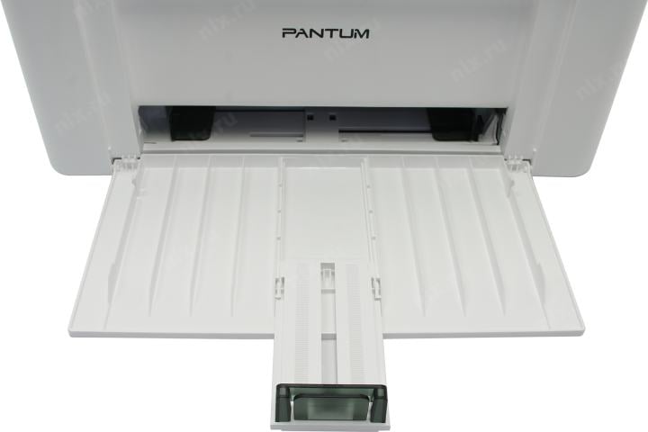 Pantum BM2300W (A4, 22 стр/мин, 256Mb, LCD, лазерное МФУ, USB2.0,  WiFi,  BT)