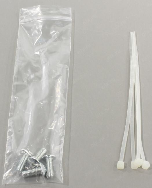 Коммутационная панель, 19", 1U, 24 порта RJ-45, категория 5e, UTP неэкранированная, черная Rexant (04-0021)