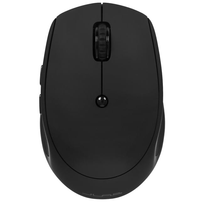 Мышь JLab IEUMGOCHRGMSRBLK124, беспроводная, USB-A, с подзарядкой