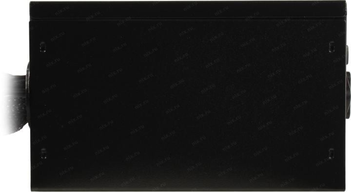 Блок питания Zalman Decamax ZM600-LX3  600W  (220В/5А)  ATX (24+2x4+2x6/8пин)