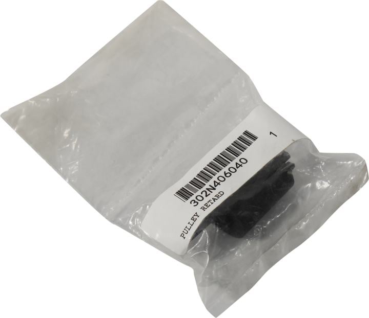 <302N406040> Ролик торможения для  Kyocera Mita TASK