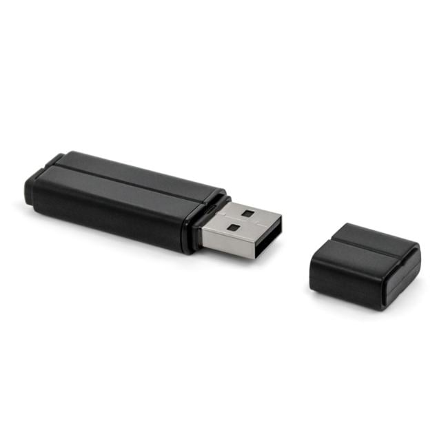 13600-FMULBK16 16GB Mirex  Line,  USB  2.0, Черный