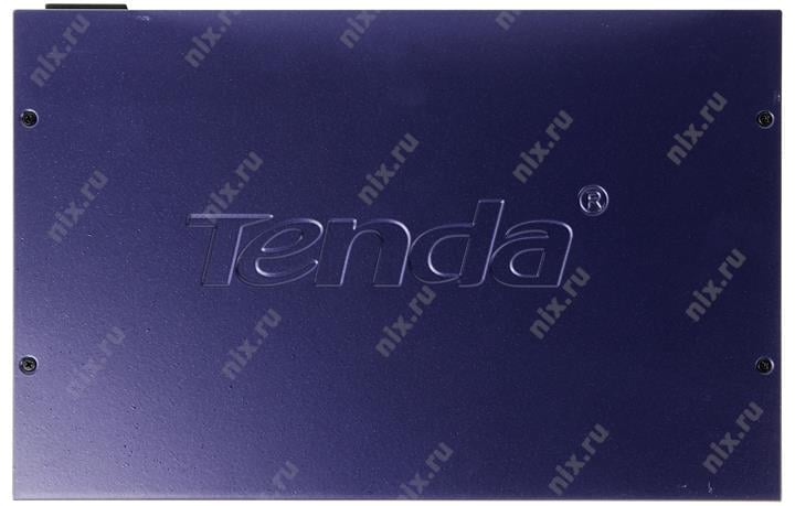 TENDA <TEG1016D>16-Port Gigabit Ethernet  Switch (16UTP 1000Mbps)