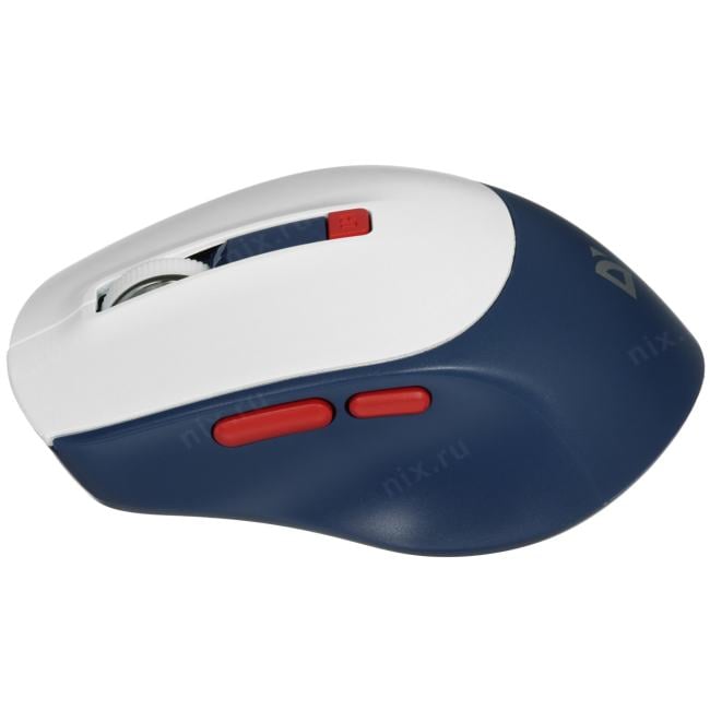 Defender Belsa Wireless Optical Mouse <MB-249> (RTL) USB/BT  4btn+Roll  <52249>