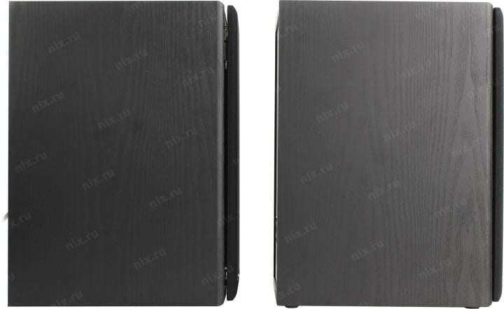 Колонки Edifier R2750DB (2x68W, дерево,  Bluetooth,  ПДУ)