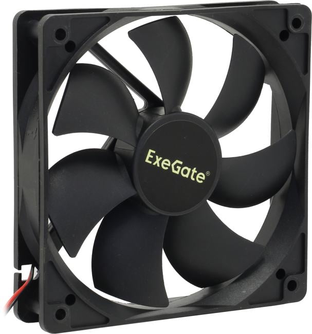 ExeGate  <EX283395RUS> EP12025SM (120x120x25мм)