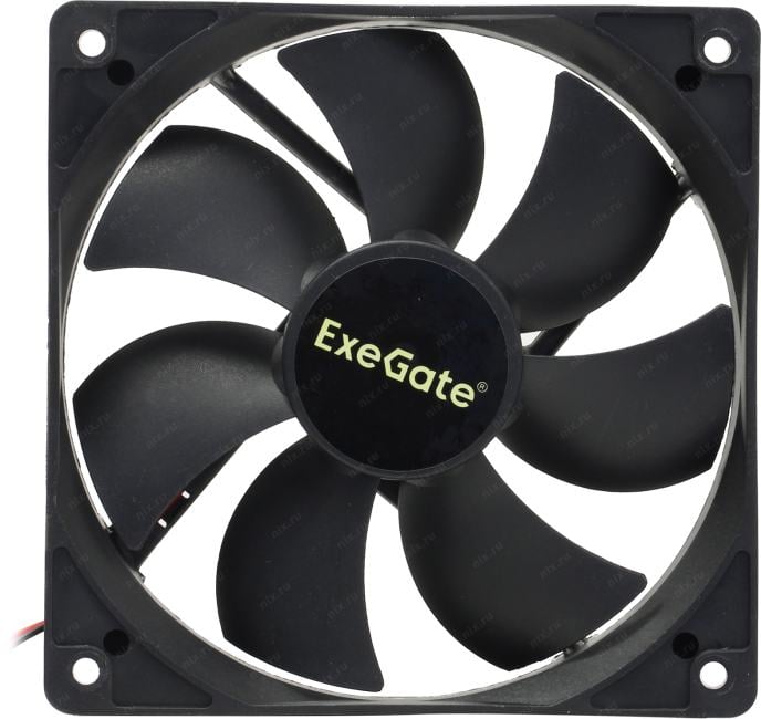 ExeGate  <EX283395RUS> EP12025SM (120x120x25мм)