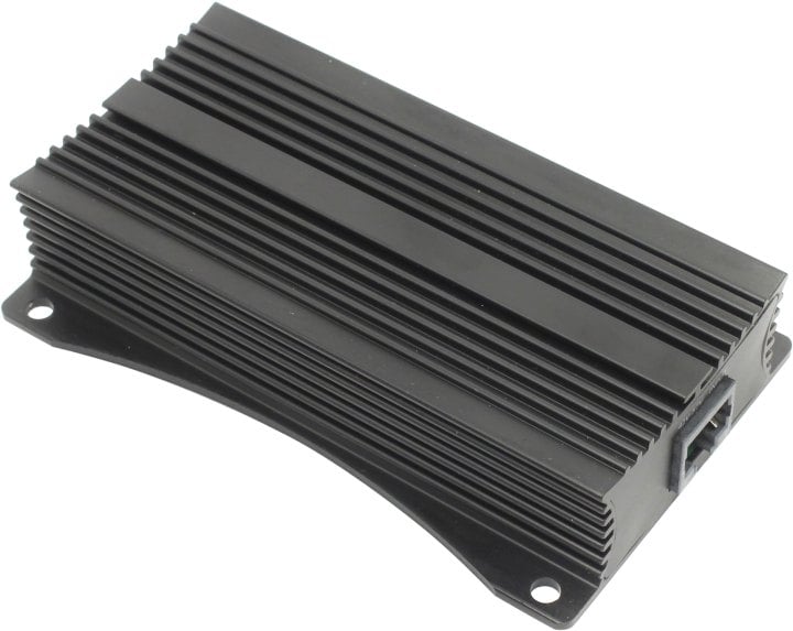 PoE-инжектор MikroTik RBGPOE-CON-HP, 10/100/1000, 47–57 В DC
