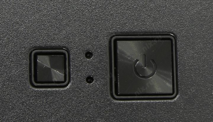 Minitower Powercase Mistral Micro Z3B Mesh LED <CMIMZB-L3> MicroATX,  без  БП