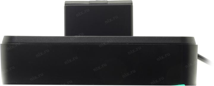 CBR WebCam <CW 870FHD Black> (USB2.0,  1920x1080,  микрофон)