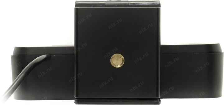 CBR WebCam <CW 870FHD Black> (USB2.0,  1920x1080,  микрофон)