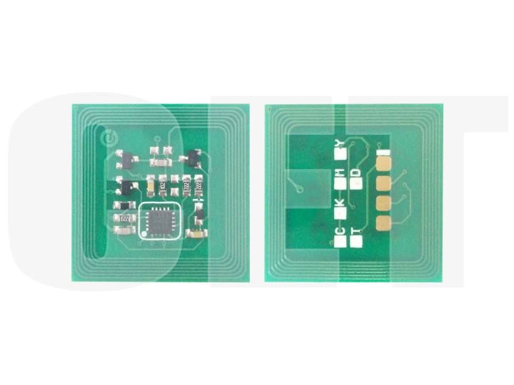 CET1360C Чип драм-юнита 013R00656 для XEROX 700i/700 Digital Color Press (CET) CMY,  (WW),  50000  стр., CET1360C