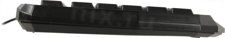 SVEN GS-9100 Black  (Кл-ра,104КЛ USB+Мышь 4кн,Roll,USB)