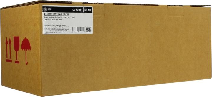 Cactus <CS-FU-HP-M425-NC> Фьюзер (печка) в сборе для HP LJ Pro 400  MFP  M425dw/dn/n/M401d