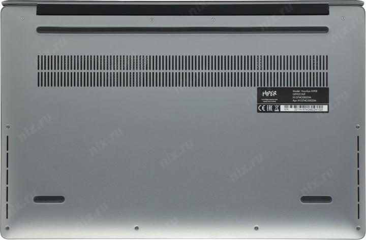 HIPER OFFICE  HLP  <H1574O582DM>  i5 1235U/8/256SSD/WiFi/BT/noOS/15.6"