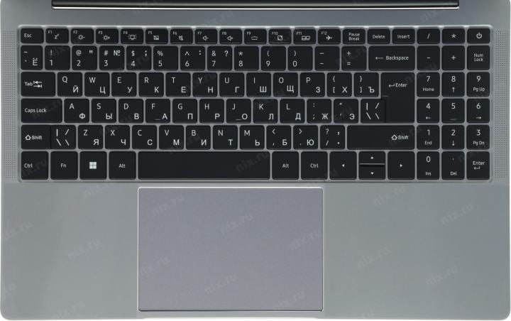 HIPER OFFICE  HLP  <H1574O582DM>  i5 1235U/8/256SSD/WiFi/BT/noOS/15.6"