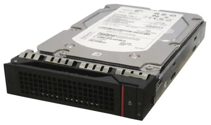HDD 1 Tb SAS 12Gb/s Lenovo  <00NA491>  2.5"