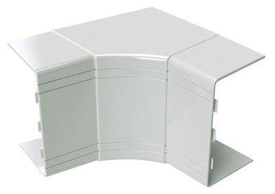 Угол внутренний DKC 01723 NIAV 60x40 изменяемый (70-120°),  "In-liner  Classic"