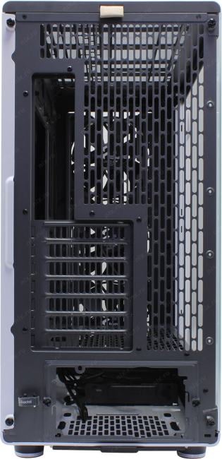 Miditower Fractal Design <FD-C-NOR1X-04> North XL TG Dark Tint  E-ATX без БП