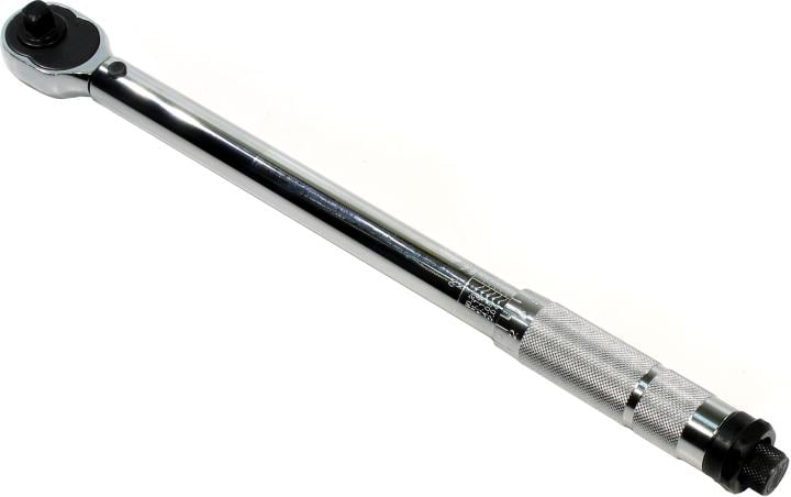 Ключ Ombra A90039, динамометрический, 10-110Нм, 370мм