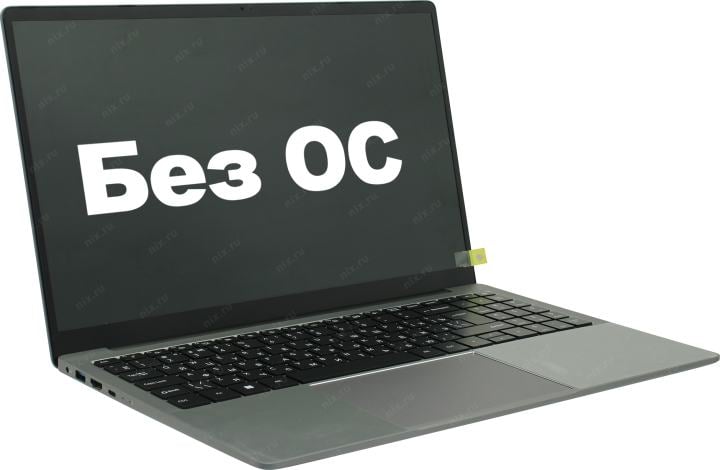 HIPER OFFICE  HLP  <H1574O582DM>  i5 1235U/8/256SSD/WiFi/BT/noOS/15.6"