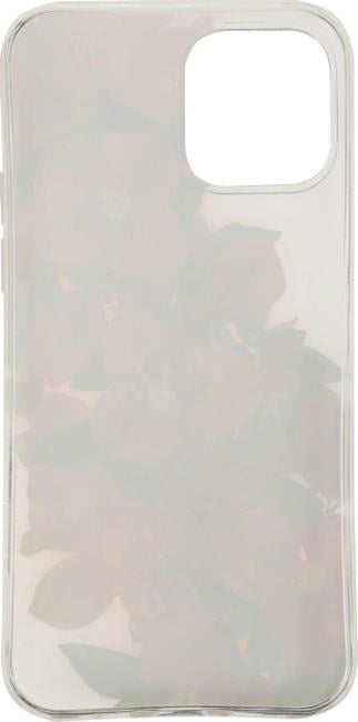 Чехол (GR17AAAE9068) Gresso для Apple iPhone 12/12  Pro Air прозрачный/рисунок