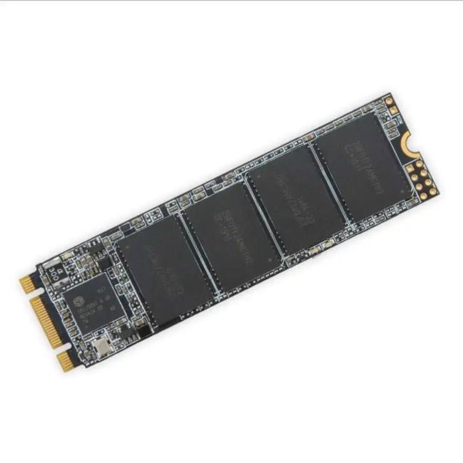 SSD INDILINX IND-4XN80S256GX, 256ГБ, M.2 NVMe PCI-E 3.0 x4